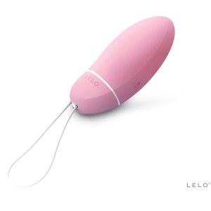 LELO LUNA SMART BEAD ROOSA